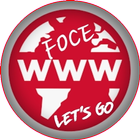 Foce Browser icône