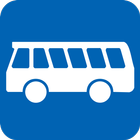 آیکون‌ Fort McMurray Transit Bus Schedules