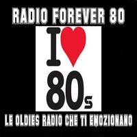 Radio Forever 80 Multiapp Affiche