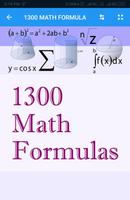 Formula book captura de pantalla 1
