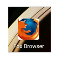 Fox browser