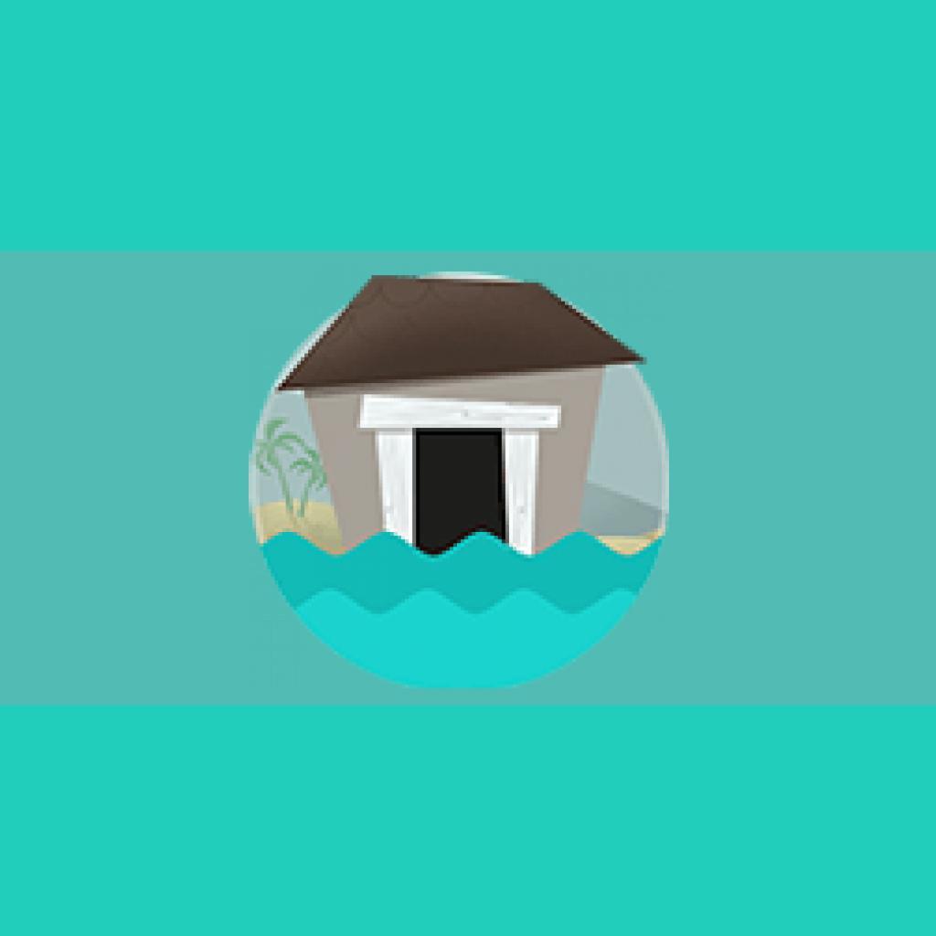 Flood Escape Game For Android Apk Download - roblox flood escape ver2