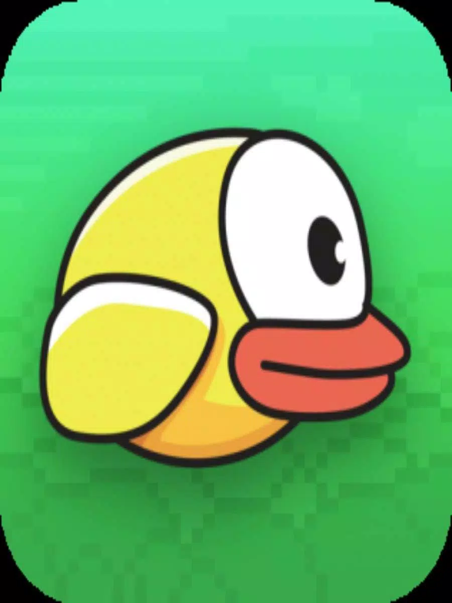 Flappy bird for Android - Download the APK from Uptodown