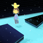 FlappyTale Zeichen