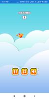 Flappy ภาพหน้าจอ 1