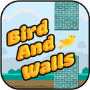 Bird and Walls APK