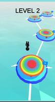 Flip Jump Race 3D screenshot 3