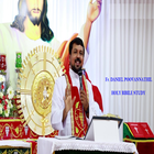 Fr Daniel Poovannathil Word of God icon