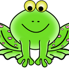 Frog icône