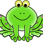 ikon Frog