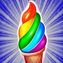 Frosty Ice Cream! ICY DESSERT APK