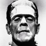 Frankenstein Digital Book icon