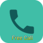 Free Call 2019 icône