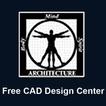 ”Free Autocad Drawings Download