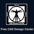 Free Autocad Drawings Download aplikacja