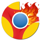 Adult One Browser icon