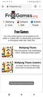 Poster 1000 + games in 1 app