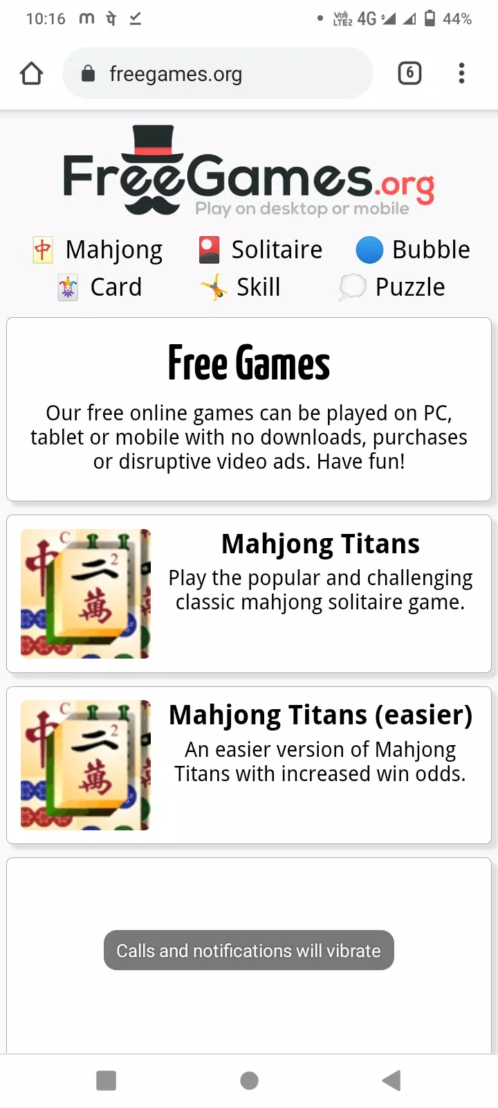 1000 Free Games to Play No Downloads - OnlineFreeGames