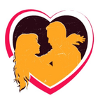 Zaumo dating app &Flirt chat free online dating icône