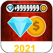 Free Diamonds Skins Fire 2021
