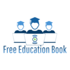 Free Education Book Zeichen