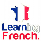 Learn French in 10 Days -speak french Offline 2020 icon