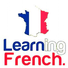 Learn French in 10 Days -speak french Offline 2020 Zeichen
