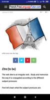 Learn French in 10 Days -speak french Offline 2020 Screenshot 3