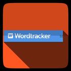 Free Keyword Research Tool from Wordtracker ไอคอน