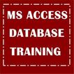 MS Access Training