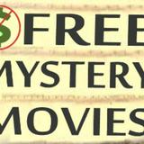 Free Mystery Movies