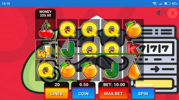 Free Slot Machine 2019 स्क्रीनशॉट 1