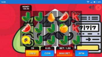 Free Slot Machine 2019 स्क्रीनशॉट 2