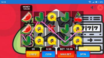 Free Slot Machine 2019 تصوير الشاشة 3