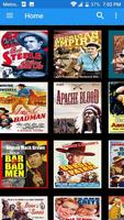 Free Western Movies poster