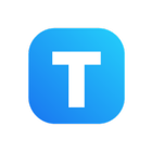 Template App 圖標