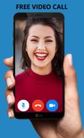 Free Video Call اسکرین شاٹ 2