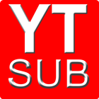 free sub ไอคอน