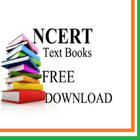 NCERT Books Free Download- for all classes 2019 icône