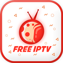 FREE IPTV SERVERS APK