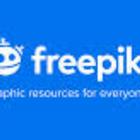 Freepik App иконка