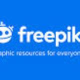 Freepik App आइकन