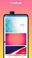 Freepik App स्क्रीनशॉट 1