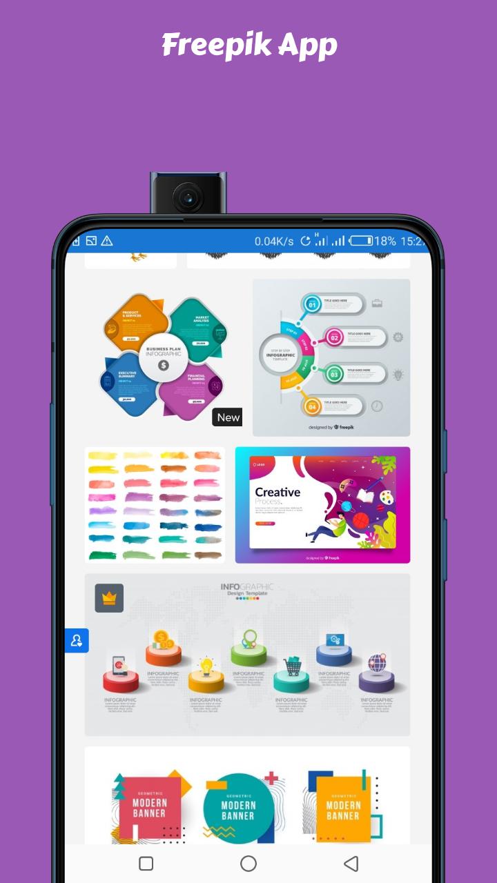 Download Freepik App For Android Apk Download