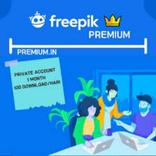 Freepik: graphic design,logo maker