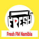Fresh FM Namibia Radio 102.9 APK