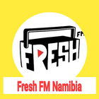 Fresh FM Namibia Radio 102.9 biểu tượng