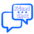FriendChat icône