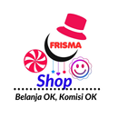 Frisma Shop: Teman Bisnis Anda aplikacja