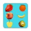 Fruit Matcher